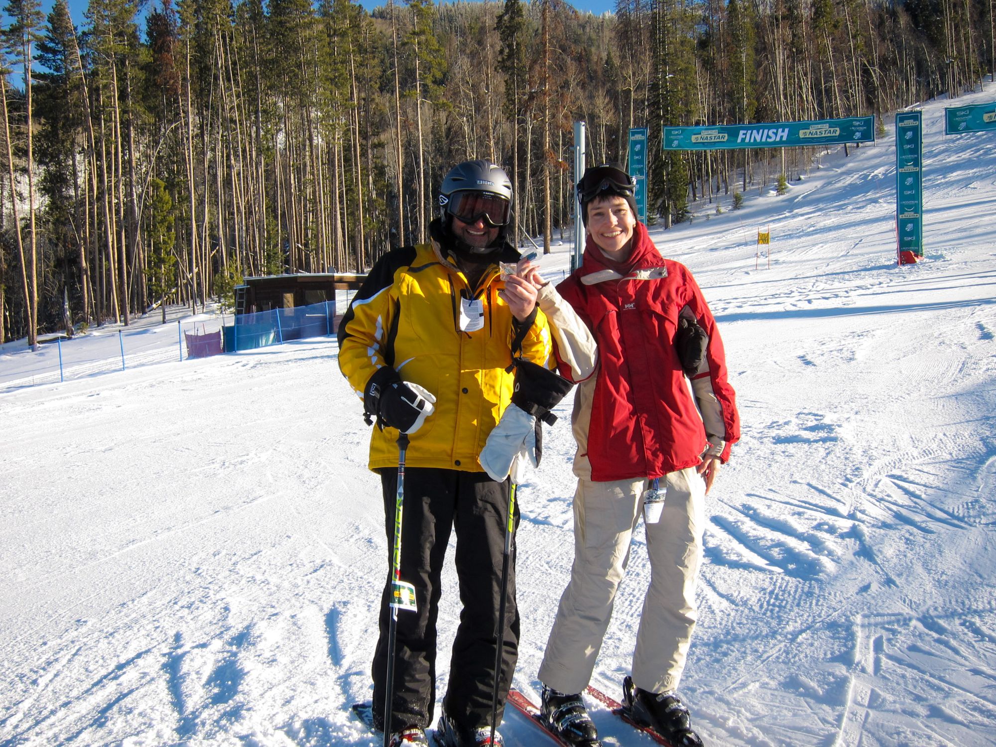2010 Beaver Creek 106